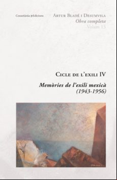 Memories De L Exili Mexica (1943-1956)