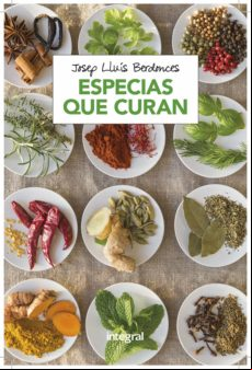 Especias Que Curan (ebook)