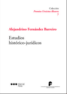 Estudios Historico-juridicos