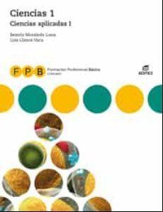 Fpb Ciencias Aplicadas I - Ciencias 1 (ebook)