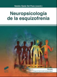 Neuropsicología De La Esquizofrenia (ebook)