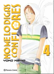 No Me Lo Digas Con Flores Kanzenban Nº 04/20 (ebook)