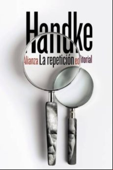 La Repetición (ebook)