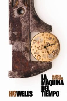La Máquina Del Tiempo (ebook)