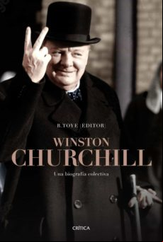 Winston Churchill (ebook)