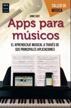 Apps Para Músicos (ebook)