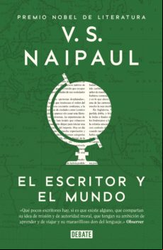 El Escritor Y El Mundo (ebook)