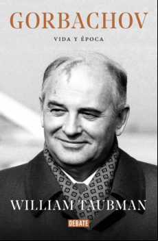 Gorbachov (ebook)