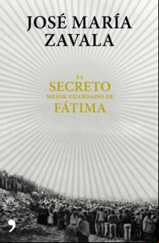 El Secreto Mejor Guardado De Fátima (ebook)