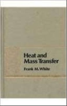Heat And Mass Transfer