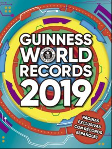 Guinness World Records 2019