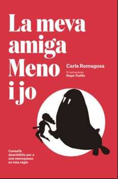 La Meva Amiga Meno I Jo