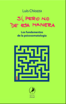 Sí Pero No De Esa Manera