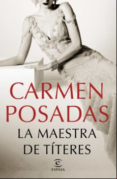 La Maestra De Titeres