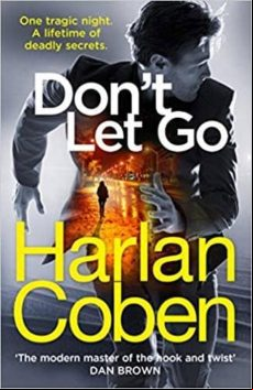 Don T Let Go