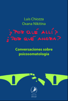 ¿por Qué Allí? ¿por Qué Ahora?