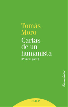 Cartas De Un Humanista