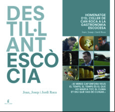 Destil·lant Escocia