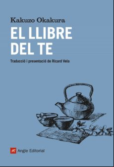 El Llibre Del Te