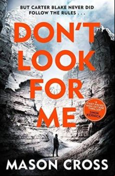 Don T Look For Me