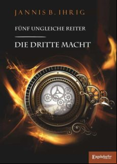 Fünf Ungleiche Reiter (ebook)