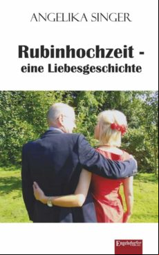 Rubinhochzeit - Eine Liebesgeschichte (ebook)