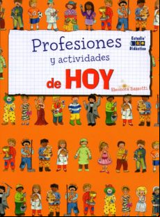 Profesiones Y Actividades De Hoy
