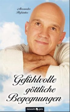 Gefühlvolle Göttliche Begegnungen (ebook)