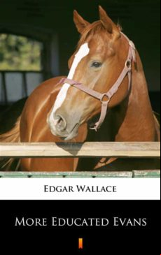 More Educated Evans (ebook)