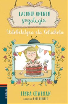 Urtebetetzea Eta Lehiaketa (lagunik Onenen Gozotegia)