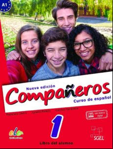 Compañeros 1 Alumno + Ejercicio @nueva Edición