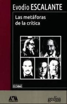 Las Metaforas De La Critica