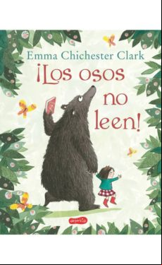 Los Osos No Leen