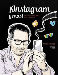 ¡instagram Y Más! Instagram Stories Live Y Vídeos