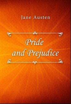 Pride And Prejudice (ebook)