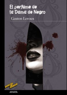 El Perfume De La Dama De Negro