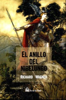 El Anillo Del Nibelungo
