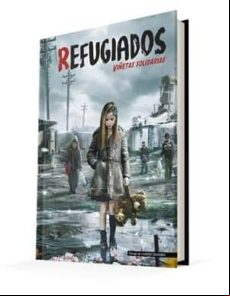 Refugiados: Viñetas Solidarias