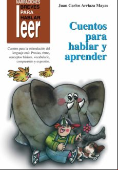 CUENTOS PARA HABLAR Y APRENDER