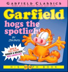 Garfield Hogs The Spotlight (36)