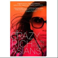 Crazy Rich Asians (film)