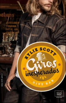 (pe) Giros Inesperados (dive Bar-2)