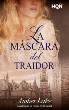 (pe) La Mascara Del Traidor
