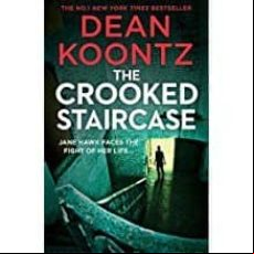 The Crooked Staircase