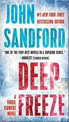 Deep Freeze
