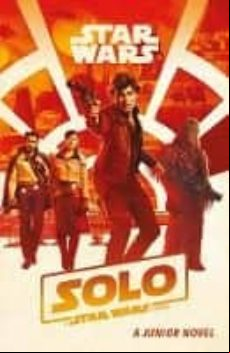 Star Wars Han Solo Novelisation