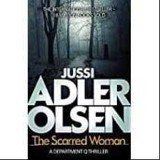 The Scarred Woman