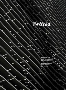 Twisted: Lafayette 148 New York Factory In China