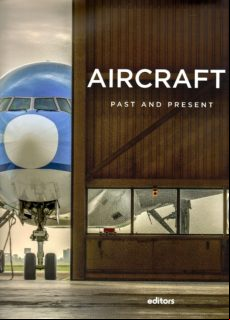 Aircrafts. Past And Present