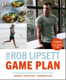 The Rob Lipsett Game Plan (ebook)